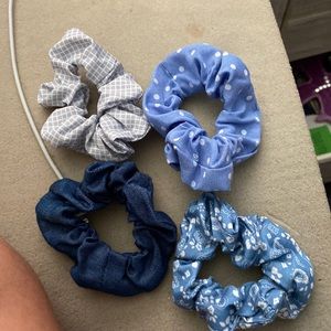 Scrunchies